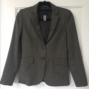 J. Crew Blazer